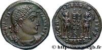 THE TETRARCHY(284 AD to 337 AD) Centenionalis ou nummus CONSTANTINUS I DER GROßE Antioche 330-333 (17mm, 2,67g, 11h) -