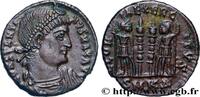 THE TETRARCHY(284 AD to 337 AD) Centenionalis ou nummus CONSTANTINUS I DER GROßE Cyzique 331 (17mm, 2,46g, 1h) -