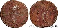 THE ANTONINES (96 AD to 192 AD) As TRAIANUS Rome 100 (26mm, 9,89g, 6h) -