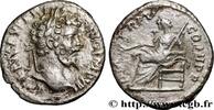THE SEVERANS (193 AD to 235 AD) Denier SEPTIMIUS SEVERUS Laodicée 197 (18,5mm, 2,23g, 12h) -