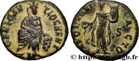 THE TETRARCHY(284 AD to 337 AD) Demi-follis ou demi-nummus ANTIOCHIA Antioche 311-312 (13,5mm, 1,47g, 12h) -