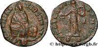 THE TETRARCHY(284 AD to 337 AD) Demi-follis ou demi-nummus ANTIOCHIA Antioche 311-312 (14,5mm, 1,36g, 6h) -