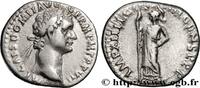 THE FLAVIANS (69 AD to 96 AD) Denier DOMITIANUS Rome 88 (17mm, 3,49g, 6h) -