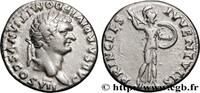 THE FLAVIANS (69 AD to 96 AD) Denier DOMITIANUS Rome 80 (18mm, 3,26g, 6h) -