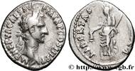 THE ANTONINES (96 AD to 192 AD) Denier NERVA Rome 97 (18,5mm, 3,33g, 6h) -