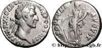 THE ANTONINES (96 AD to 192 AD) Denier NERVA Rome 97 (17mm, 3,22g, 6h) -