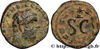 THE SEVERANS (193 AD to 235 AD) Unité MACRINUS Antioche, Syrie, Séleucie et Piérie c. 217-218 (17,5mm, 4,68g, 12h) -