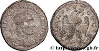 THE MILITARY CRISIS(235 AD to 284 AD) Tétradrachme syro-phénicien TRAIANUS DECIUS Antioche, Syrie, Séleucie et Piérie 251 (26mm, 11,42g, 12h) -