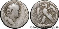 THE FLAVIANS (69 AD to 96 AD) Tétradrachme syro-phénicien VESPASIANUS Antioche, Syrie, Séleucie et Piérie 69-70 (24,5mm, 13,97g, 12h) -