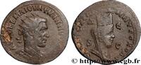 THE MILITARY CRISIS(235 AD to 284 AD) Octassaria PHILIPPUS I. ARABS Antioche, Syrie, Séleucie et Piérie 244-246 (30mm, 16,00g, 7h) -
