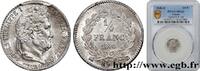 FRANKREICH 1/4 franc Louis-Philippe LUDWIG PHILIPP I Rouen 1840 (15mm, 1,25g, 6h) -