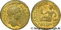 THE SEVERANS (193 AD to 235 AD) As ALEXANDER SEVERUS Antioche, Pisidie c. 222-235 (26mm, 10,86g, 7h) -