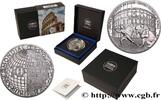 FRANKREICH BELLE EPREUVE 10 Euro COLISÉE FRANKREICH Pessac - Monnaie de Paris 2025 (37mm, 22,2g, 12h) -