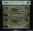 ARGENTINIEN 5 Pesos Bolivianos Planche ARGENTINIEN 5 Pesos Bolivianos Planche 1869 fST -