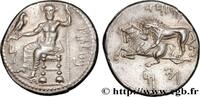 Classic 3 (350 BC to 323 BC) Statère KILIKIEN - TARSOS - MAZAIOS Cilicie, Tarse c. 330 AC. (24mm, 10,91g, 6h) -