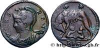 THE TETRARCHY(284 AD to 337 AD) Centenionalis ou nummus ROMA Rome 330-331 (17mm, 2,15g, 6h) -