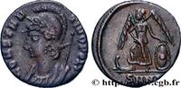 THE TETRARCHY(284 AD to 337 AD) Centenionalis ou nummus CONSTANTINOPEL Nicomédie 330-335 (16mm, 2,34g, 5h) -