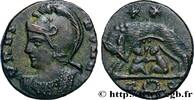 THE TETRARCHY(284 AD to 337 AD) Centenionalis ou nummus ROMA Rome 330-331 (16mm, 2,64g, 6h) -