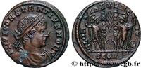 THE TETRARCHY(284 AD to 337 AD) Centenionalis ou nummus CONSTANTIUS II Arles 332 (18mm, 2,76g, 12h) -