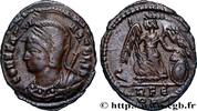 THE TETRARCHY(284 AD to 337 AD) Centenionalis ou nummus CONSTANTINOPEL Rome 330 (20mm, 2,59g, 6h) -