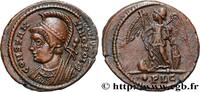 THE TETRARCHY(284 AD to 337 AD) Centenionalis ou nummus CONSTANTINOPEL Lyon 332 (17mm, 2,53g, 12h) -