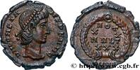 THE CHRISTIAN EMPIRE (337 AD to 363 AD) Centenionalis ou nummus CONSTANS Nicomédie 347-348 (17mm, 1,63g, 6h) -