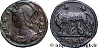THE TETRARCHY(284 AD to 337 AD) Centenionalis ou nummus ROMA Cyzique 335 (17mm, 2,67g, 5h) -