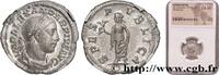 THE SEVERANS (193 AD to 235 AD) Denier ALEXANDER SEVERUS Rome 232 (19mm, g, 12h) -