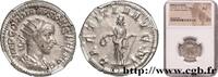 THE MILITARY CRISIS(235 AD to 284 AD) Antoninien GORDIANUS III Rome 240-243 (22mm, g, 11h) -
