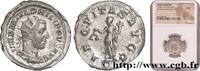 THE MILITARY CRISIS(235 AD to 284 AD) Antoninien PHILIPPUS I. ARABS Rome 246 (22mm, g, 6h) -
