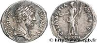 THE ANTONINES (96 AD to 192 AD) Denier HADRIANUS Rome 138 (17,5mm, 3,15g, 7h) -