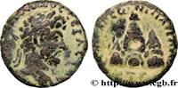 THE ANTONINES (96 AD to 192 AD) Diassaria MARCUS AURELIUS Césarée, Cappadoce 162-163 (20mm, 7,32g, 12h) -