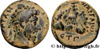 THE ANTONINES (96 AD to 192 AD) Diassaria MARCUS AURELIUS Césarée, Cappadoce 162-163 (19mm, 7,23g, 11h) -