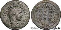 THE MILITARY CRISIS(235 AD to 284 AD) Dupondius PHILIPPUS I. ARABS Antioche, Pisidie c. 244-249 (25,5mm, 8,32g, 6h) -