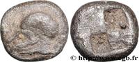 Classic 2 (400 BC to 350 BC) Obole TROAS - NEANDREIA Néandria, Troade c. 450-400 AC. (5,5mm, 0,31g, h) -