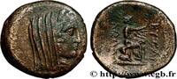 Hellenistic 1 (323 BC to 188 BC) Unité THRAKIEN - BYZANTION Byzance,Thrace c. 400-300 AC (23mm, 10,16g, 12h) -
