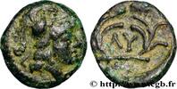 Hellenistic 1 (323 BC to 188 BC) Quart d’unité THRAKIEN - THRAKISCHE KÖNIGE - LYSIMACHOS Thrace, Lysimachia 225-198 AC. (11,5mm, 1,17g, 6h) -