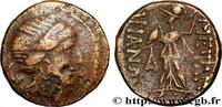 Hellenistic 1 (323 BC to 188 BC) Unité THRAKIEN - MESSEMBRIA Messembria, Thrace c. 250-175 AC. (18,5mm, 5,28g, 11h) -