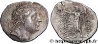 Hellenistic 2 (188 BC to 30 BC) Tétradrachme BITHYNIEN - KÖNIGREICH BITHYNIEN - NIKOMEDES II EPIPHANES Nicomédie, Bithynie c. 148-147 AC. (30,50mm, 15,91g, 12h) -