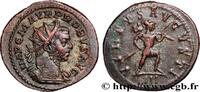 THE MILITARY CRISIS(235 AD to 284 AD) Aurelianus PROBUS Lyon 276 (22,5mm, 3,78g, 12h) -
