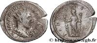 THE MILITARY CRISIS(235 AD to 284 AD) Antoninien PHILIPPUS I. ARABS Rome 244 (22mm, 4,00g, 7h) -