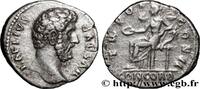 THE ANTONINES (96 AD to 192 AD) Denier AELIUS Rome 137 (16,5mm, 3,25g, 7h) -