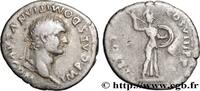 THE FLAVIANS (69 AD to 96 AD) Denier DOMITIANUS Rome 82 (17,5mm, 2,89g, 5h) -