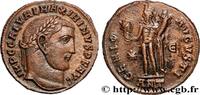 THE TETRARCHY(284 AD to 337 AD) Follis ou nummus MAXIMINUS II DAZA Antioche 312 (20,50mm, 4,30g, 12h) -
