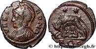 THE TETRARCHY(284 AD to 337 AD) Centenionalis ou nummus ROMA Rome 330-331 (18,5mm, 2,81g, 6h) -