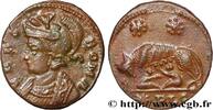 THE TETRARCHY(284 AD to 337 AD) Centenionalis ou nummus ROMA Lyon c. 331 (17,5mm, 2,44g, 12h) -