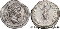 THE SEVERANS (193 AD to 235 AD) Denier CARACALLA Rome 212 (19mm, 3,00g, 12h) -