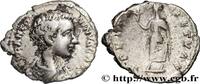 THE SEVERANS (193 AD to 235 AD) Denier CARACALLA Rome 197 (16,5mm, 2,87g, 6h) -