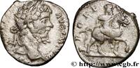 THE SEVERANS (193 AD to 235 AD) Denier SEPTIMIUS SEVERUS Laodicée 197 (16mm, 3,17g, 11h) -