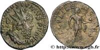 THE MILITARY CRISIS(235 AD to 284 AD) Antoninien POSTUMUS Trèves 263-265 (21mm, 3,25g, 1h) -